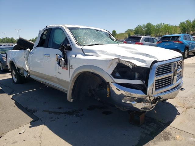 Dodge Ram 2500 (2011)