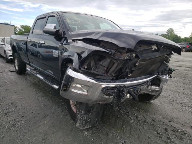 Dodge Ram 2500 l (2012)