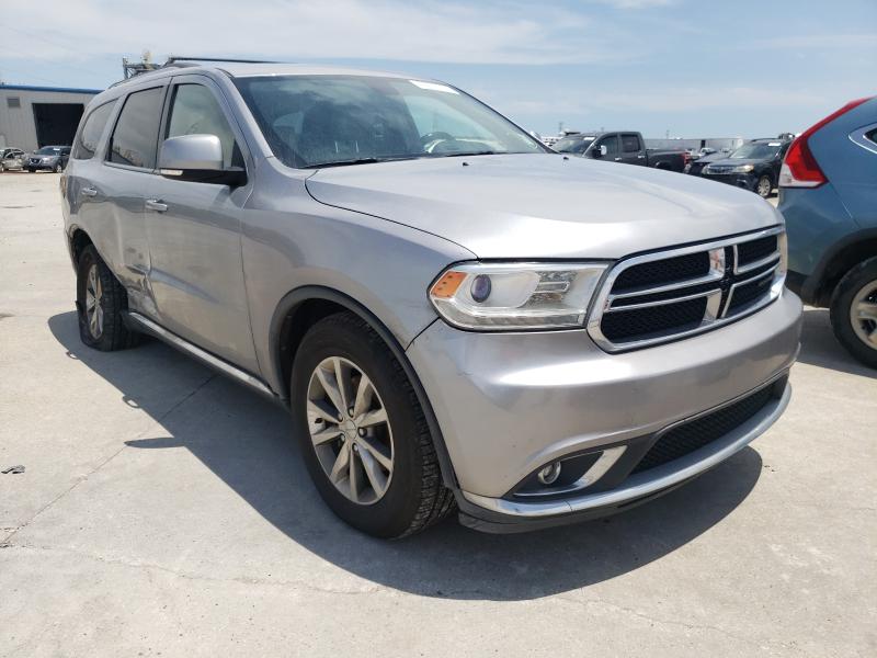 Dodge Durango li (2014)
