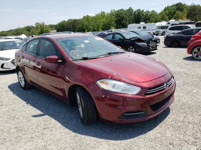 Dodge Dart se ae (2015)