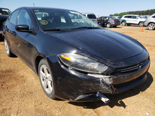 Dodge Dart sxt (2015)