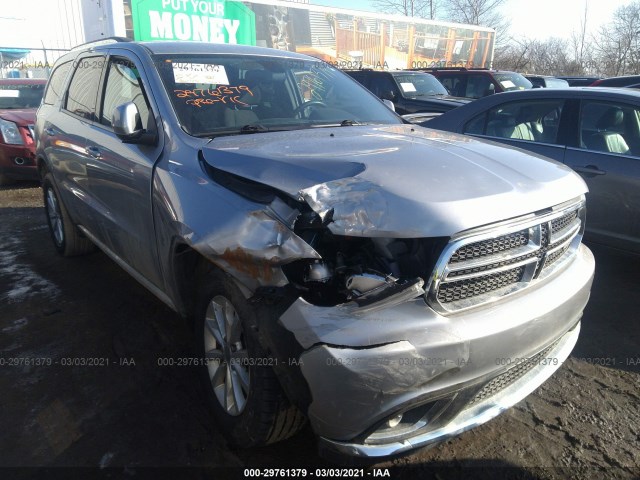 Dodge Durango (2015)