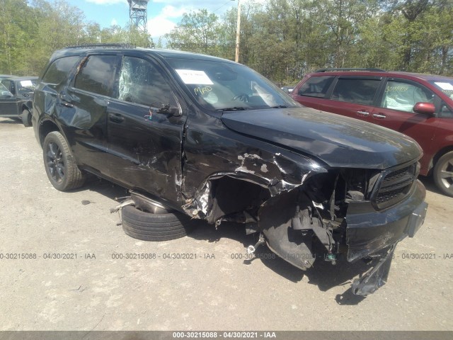 Dodge Durango (2017)
