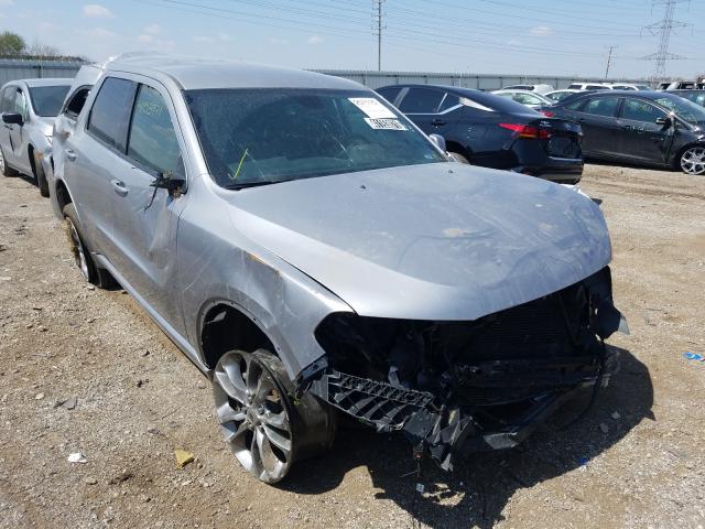 Dodge Durango gt (2020)