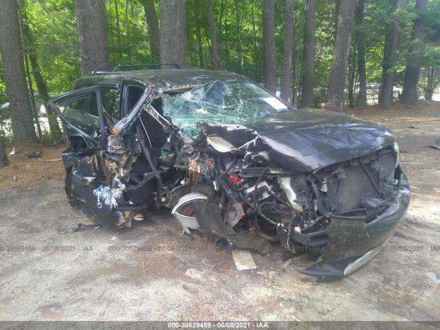 Dodge Durango (2011)