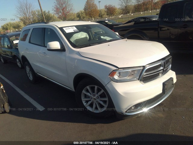 Dodge Durango (2020)