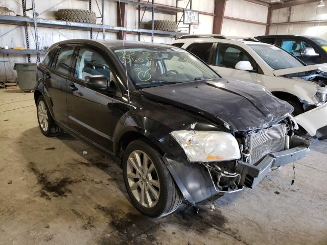 Dodge Caliber he (2010)