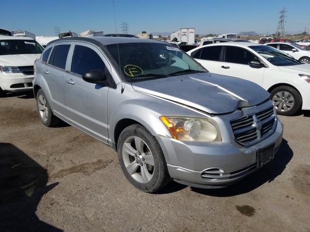 Dodge Caliber sx (2010)