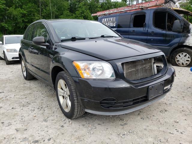 Dodge Caliber sx (2010)
