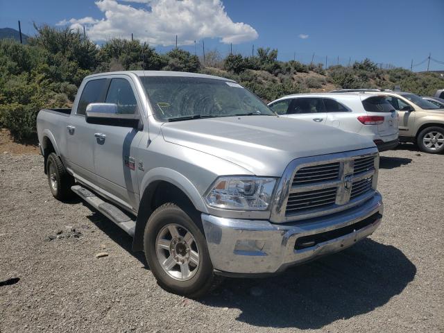 Dodge Ram 2500 l (2012)