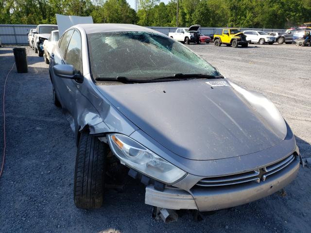 Dodge Dart se ae (2014)