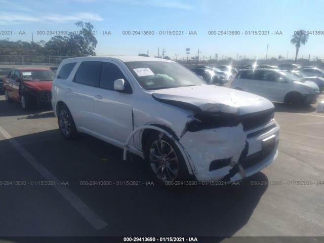Dodge Durango (2019)