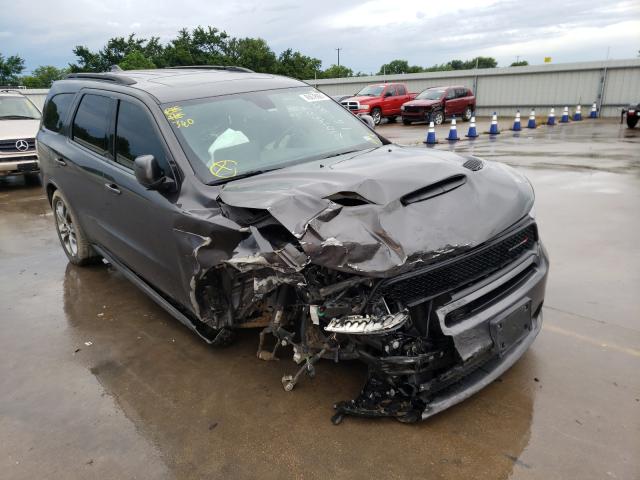 Dodge Durango gt (2019)