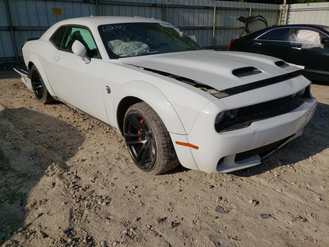 Dodge Challenger (2020)