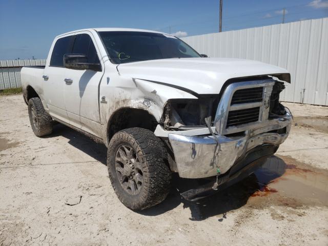 Dodge Ram 2500 (2011)