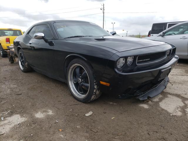 Dodge Challenger (2013)