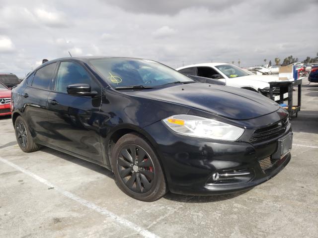 Dodge Dart se ae (2014)