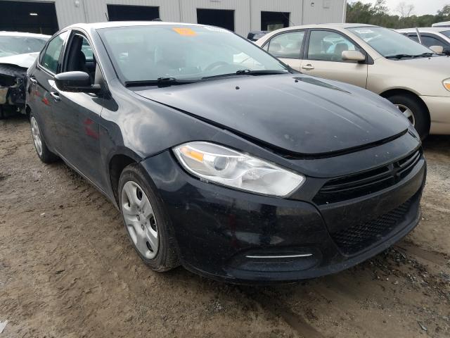 Dodge Dart se (2015)