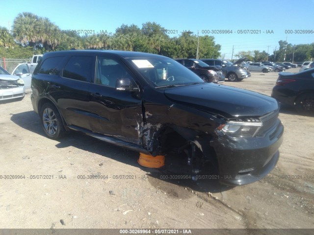 Dodge Durango (2019)