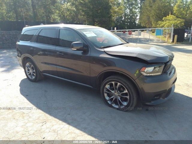 Dodge Durango (2020)