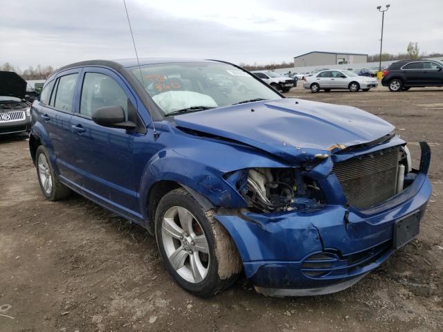 Dodge Caliber sx (2010)