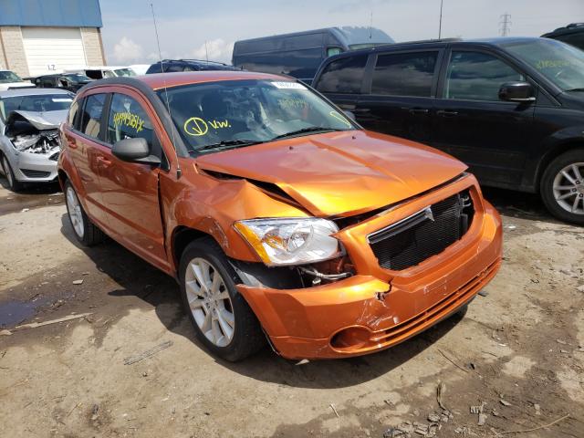 Dodge Caliber he (2011)