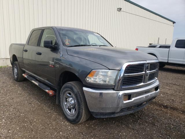 Dodge Ram 2500 (2011)