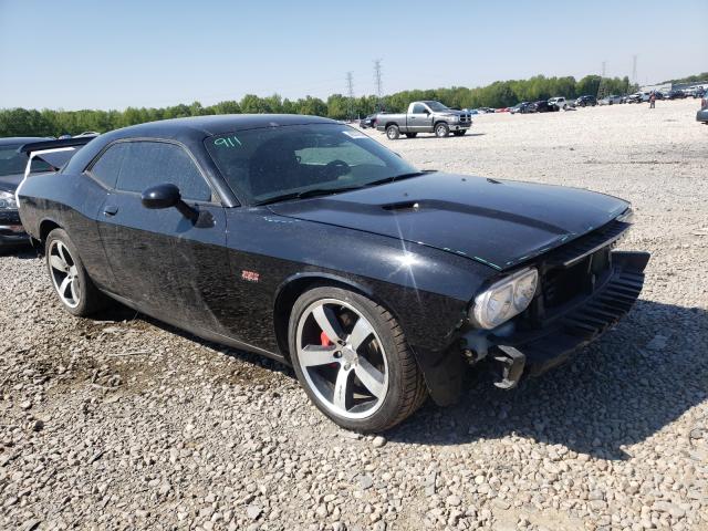 Dodge Challenger (2012)