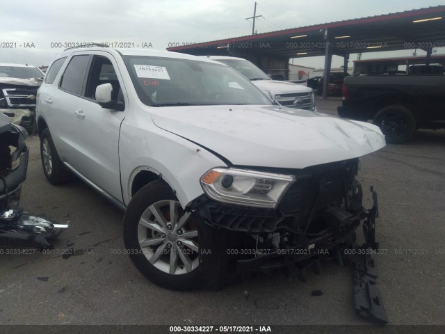 Dodge Durango (2015)