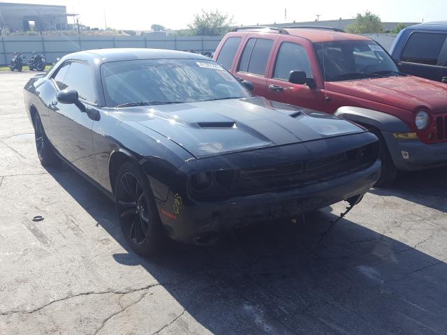 Dodge Challenger (2017)