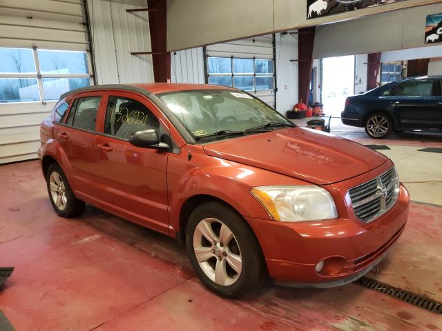 Dodge Caliber ma (2010)