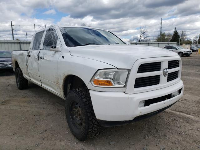 Dodge Ram 2500 (2011)