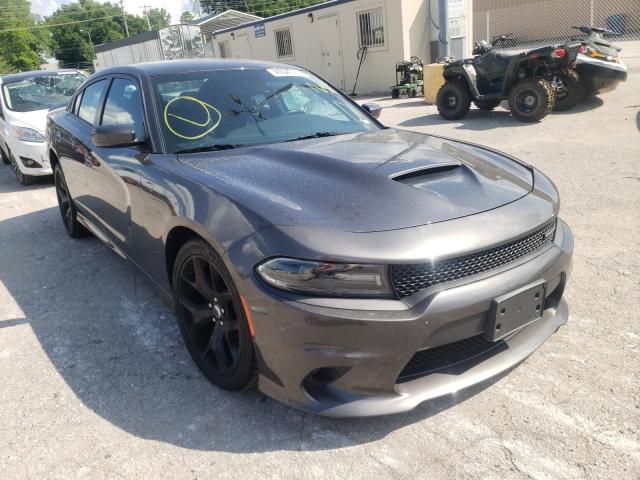 Dodge Charger gt (2019)