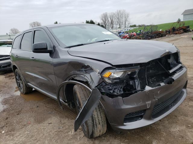 Dodge Durango gt (2019)