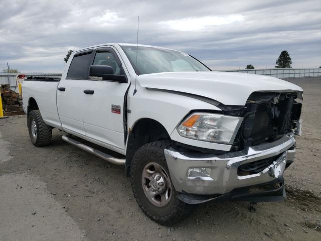 Dodge Ram 2500 (2011)