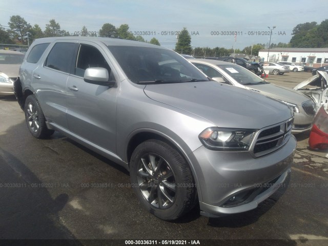 Dodge Durango (2014)