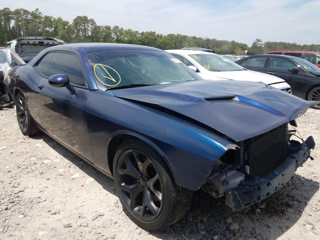 Dodge Challenger (2015)