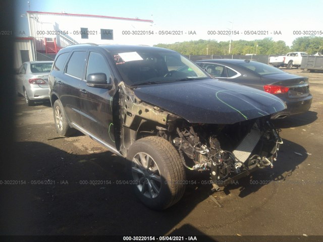 Dodge Durango (2015)