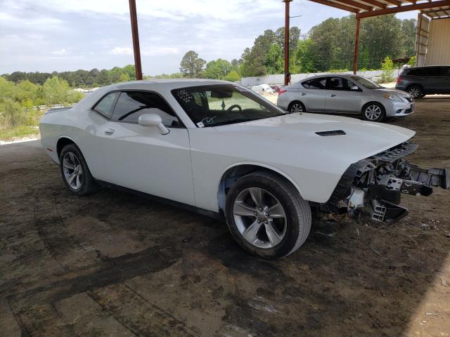 Dodge Challenger (2018)