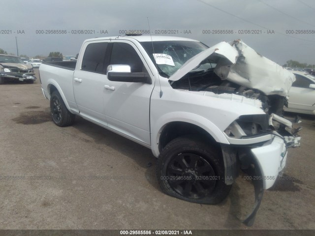 Dodge Ram 2500 (2010)