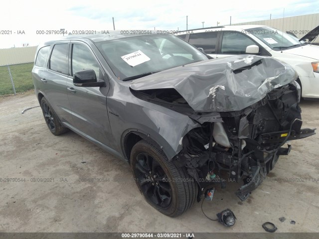 Dodge Durango (2020)