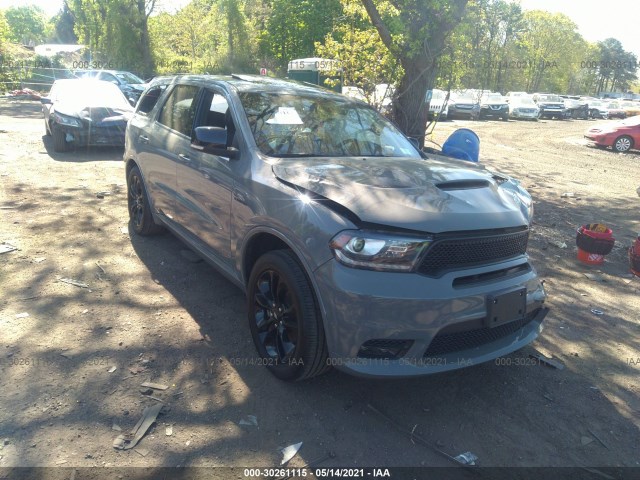 Dodge Durango (2020)