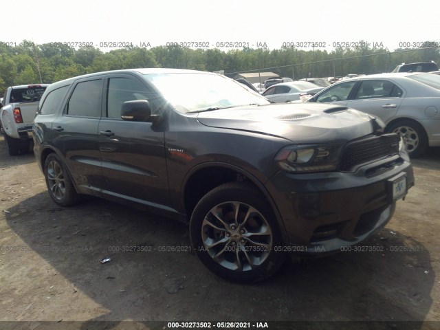 Dodge Durango (2020)