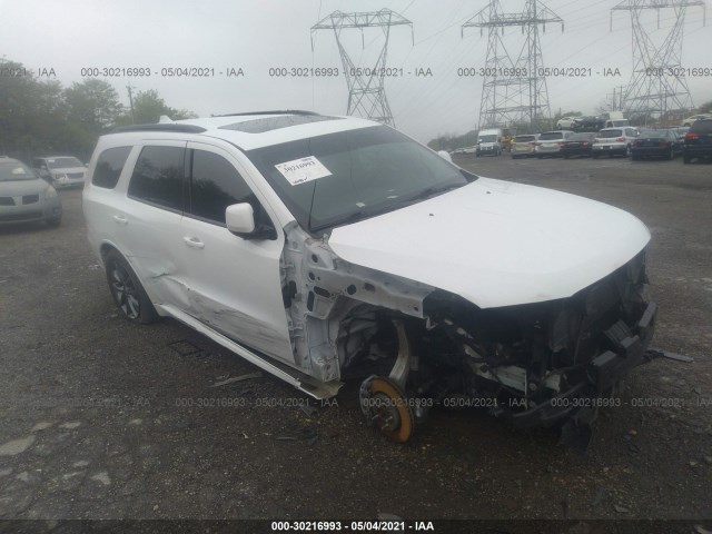 Dodge Durango (2017)
