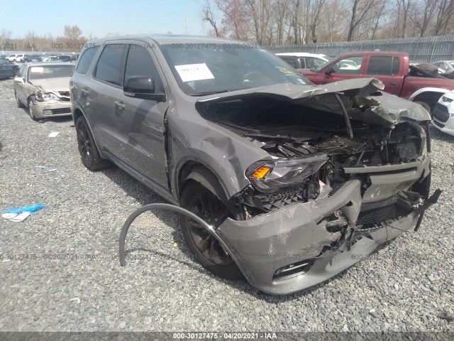 Dodge Durango (2020)