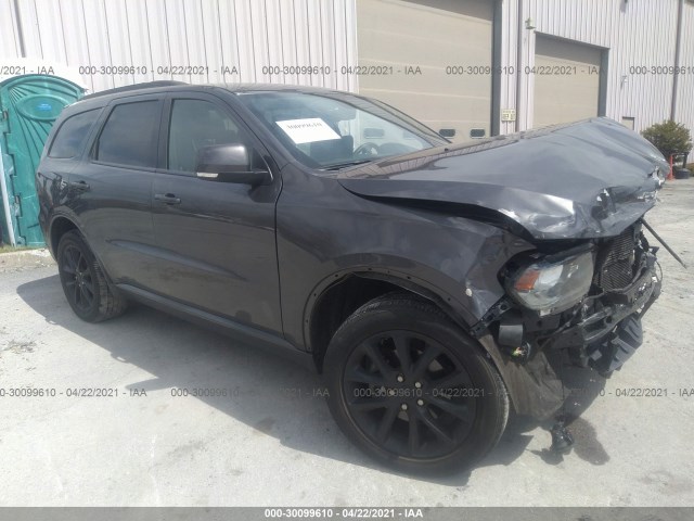 Dodge Durango (2017)