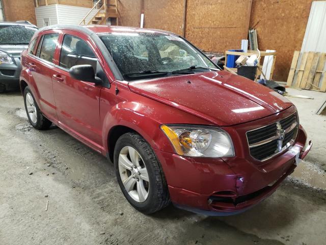 Dodge Caliber sx (2010)