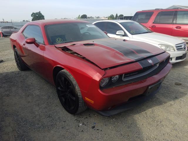 Dodge Challenger (2010)
