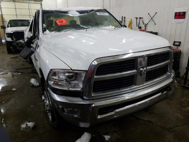 Dodge Ram 2500 (2010)
