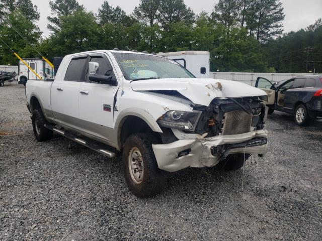 Dodge Ram 2500 (2010)